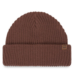 Billabong Шапкa Billabong Alta EBJHA00121 Коричневий