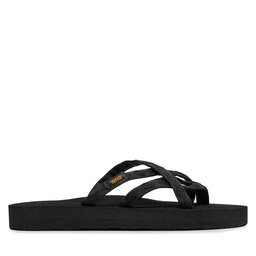 Teva Flip-flops Teva Olowahu 6840 Fekete