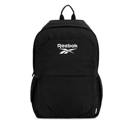 Reebok Plecak Reebok RBK-006-CCC-05 Czarny