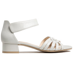 

Босоніжки Caprice 9-28204-26 White Perlato 139, Білий