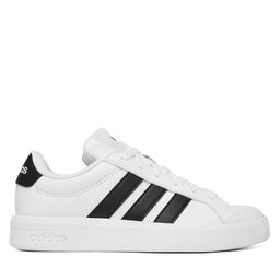 adidas Снікерcи adidas Grand Court 3.0 JP9365 Білий