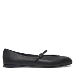 Max Mara Ballerine Max Mara Mmballet 2514521171600 Nero