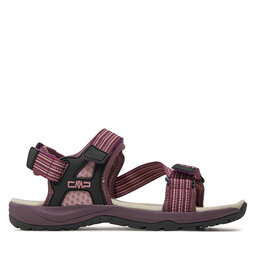 CMP Sandály CMP Khalys Wmn Sandal 3Q91936 Růžová