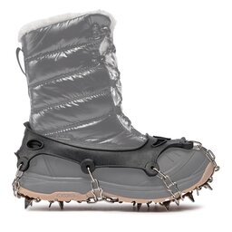CMP Steigeisen CMP Ice Spiked Crampons 3B64577 Nero U901
