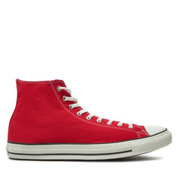 Converse Кецове Converse Chuck Taylor All Star HI M9621C Червен