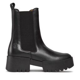 

Ботильйони Fly London Erelfly P145007000 Black 000, Чорний