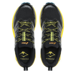 

Взуття Asics Gel-Trabuco Terra 1011B029 Black/Sandstorm 010, Чорний