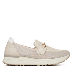Rieker Halbschuhe Rieker N7455-60 Écru
