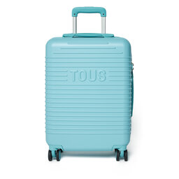 TOUS Самолетен куфар за ръчен багаж TOUS Maleta Tous Travel 2002129238 Електриков