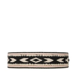 

Жіночий ремінь Pinko Love Berry Native H6 Belt 20231 PLT01 100825.A0QS Nero/Beige ZC3Q, Бежевий