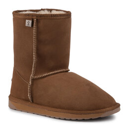 EMU Australia Topánky EMU Australia Platinum Stinger Slim Lo WP20002 Chestnut