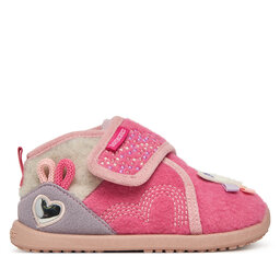 Biomecanics Pantuflas Biomecanics 251172 Rosa