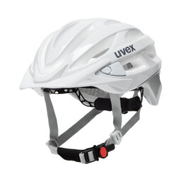 Uvex Cyklistická helma Uvex True 4100530615 Bílá