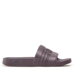 

Тапочки Fila Jetspeed Slipper FFM0060.70014 Sparrow, Коричневий