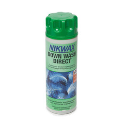 Nikwax Płyn czyszczący Nikwax Down Wash Direct/1