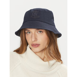 LAUREN RALPH LAUREN Kalap LAUREN RALPH LAUREN 454966225002 Sötétkék
