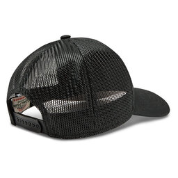 

Бейсболка American Needle Valin - Joshua Tree SMU500B-JTNP Black, Чорний