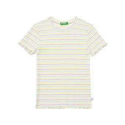 United Colors Of Benetton United Colors Of Benetton Póló 3TLVC10N0 Színes Regular Fit