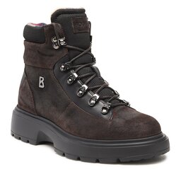 Bogner Ботуши Bogner Leicester 1 12244212 Dark Brown 002