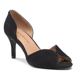 Sergio Bardi Sandaler Sergio Bardi WYL3026-3Z-SB Black