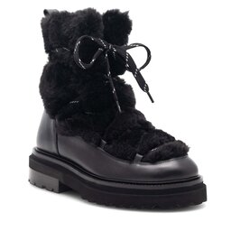Badura Боти Badura STARK-02W4-013 Черен