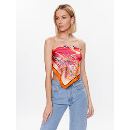 Marella Marama Marella Zurigo 2365410831 Orange 004