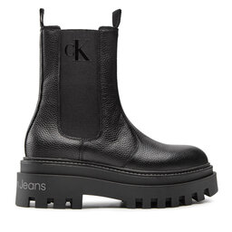 

Челсі Calvin Klein Jeans, Чорний
