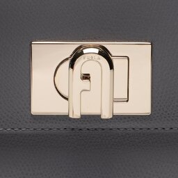

Сумка Furla 1927 BAKPACO-ARE000-2269S-1007 Soil, Сірий