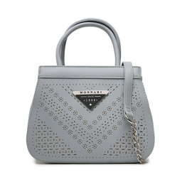 Monnari Дамска чанта Monnari BAG1700-012 Син