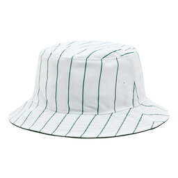 

Бейсболка 47 Brand MLB Oakland Athletics Pinstriped '47 BUCKET B-PINSD18PTF-DG Dark Green, Зелений