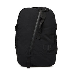 C.P. Company Rucksack C.P. Company 18CMAC174A110188G Schwarz