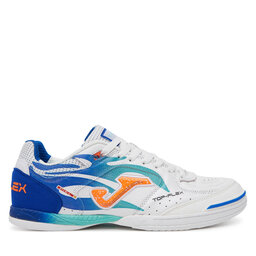 Joma Tenisice za nogomet Joma Top Flex 2576 TOPS2576IN Bijela