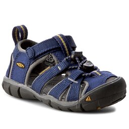Keen Sandalias Keen Seacamp II Cnx 1010088 Blue Depths/Gargole