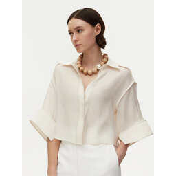 Weekend Max Mara Kaklarota Weekend Max Mara Vodka 2515751045650 Bēšs
