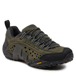 Merrell Chaussures de trekking Merrell Intercept J559595 Castle Rock
