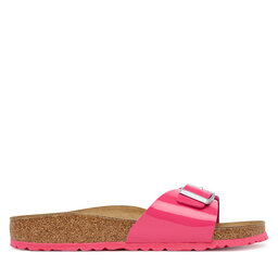Birkenstock Pantoletten Birkenstock Madrid 1030872 Rosa