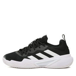 

Взуття adidas Barricade Cl M ID1558 Black, Чорний