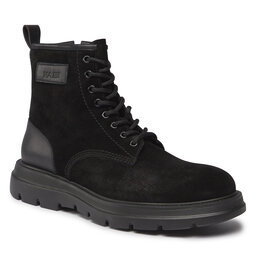 Fabi Bakancs Fabi FU0313 Black