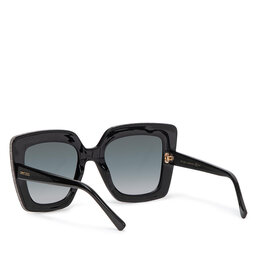 

Сонцезахисні окуляри Jimmy Choo AURI/G/S Black, Чорний