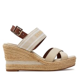 U.S. Polo Assn. Espadrillas U.S. Polo Assn. Alyssa007A Beige
