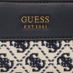

Сумка Guess Katey (JA) HWJA78 70260 NLO, Cиній