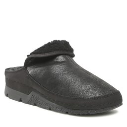 Berkemann Пантофи Berkemann Remonda 01152 Schwarz 558
