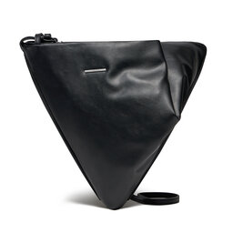 Calvin Klein Handtasche Calvin Klein Ck Brook Clutch K60K611355 Ck Black BEH
