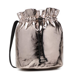 

Рюкзак BIG STAR JJ574019 Pewter, Срібний