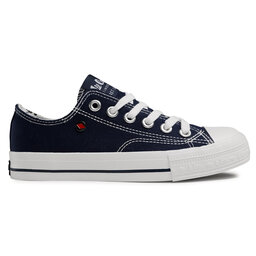

Кеди Lee Cooper LCW-21-31-0095L Navy, Cиній