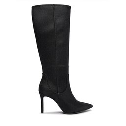

Чоботи Tamaris 1-25514-41 Black Glam 043, Чорний
