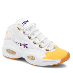Reebok Sneakersy Reebok QUESTION MID FX4278-M Barevná