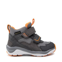

Черевики Superfit GORE-TEX 1-000246-2000 M Grau/Orange, Сірий