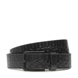 Hugo Curea pentru Bărbați Hugo Gengol 50503388 Black 001