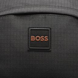 

Рюкзак Boss 50499011 Black 001, Чорний
